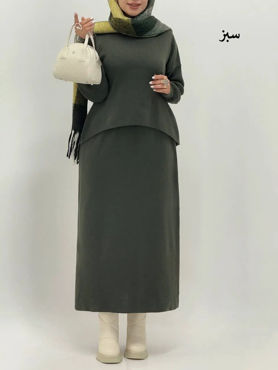 3704-ست بافت هیوا